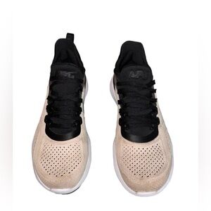 Athletic Propulsion Labs Techloom Tracer Sneakers - Beach / Black / White